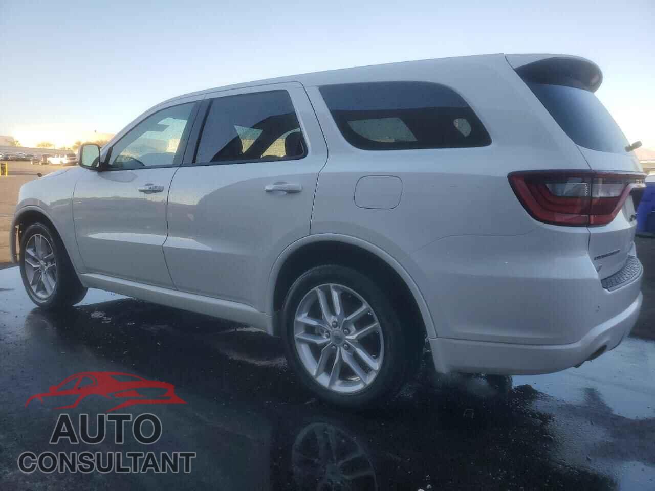 DODGE DURANGO 2023 - 1C4RDJDG8PC690100