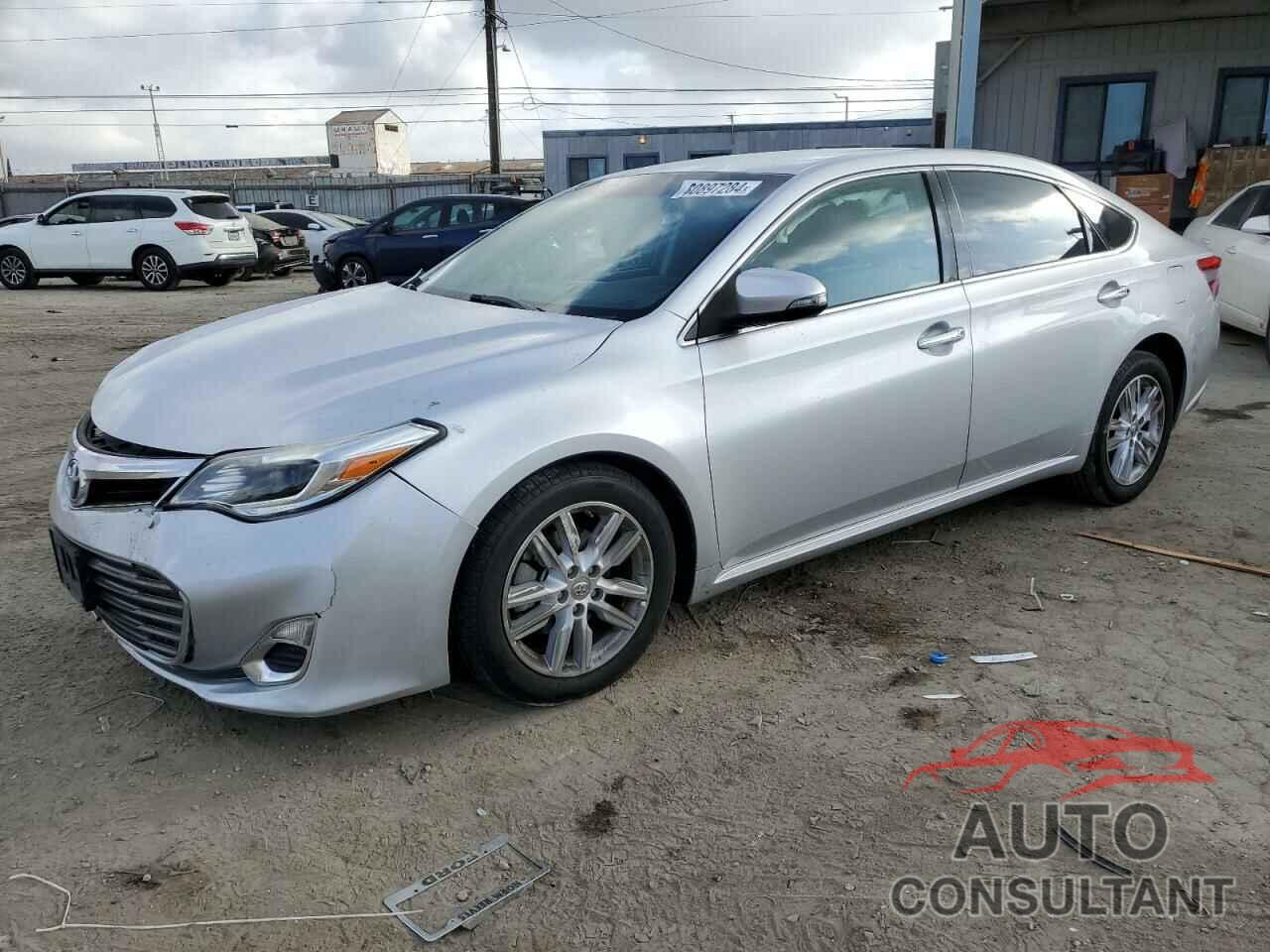 TOYOTA AVALON 2014 - 4T1BK1EB5EU097131