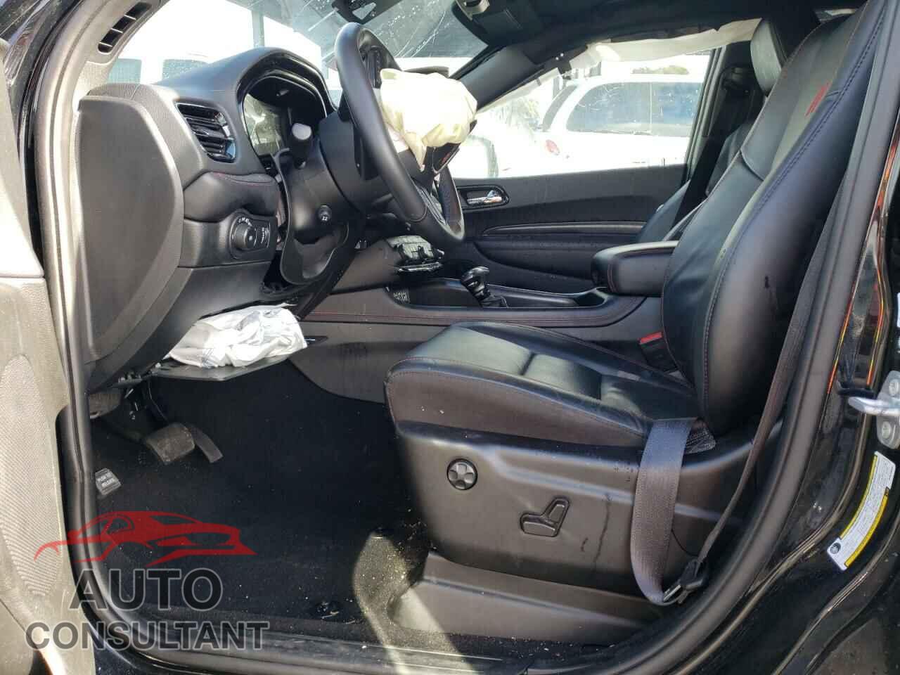 DODGE DURANGO 2023 - 1C4RDJDG8PC573892