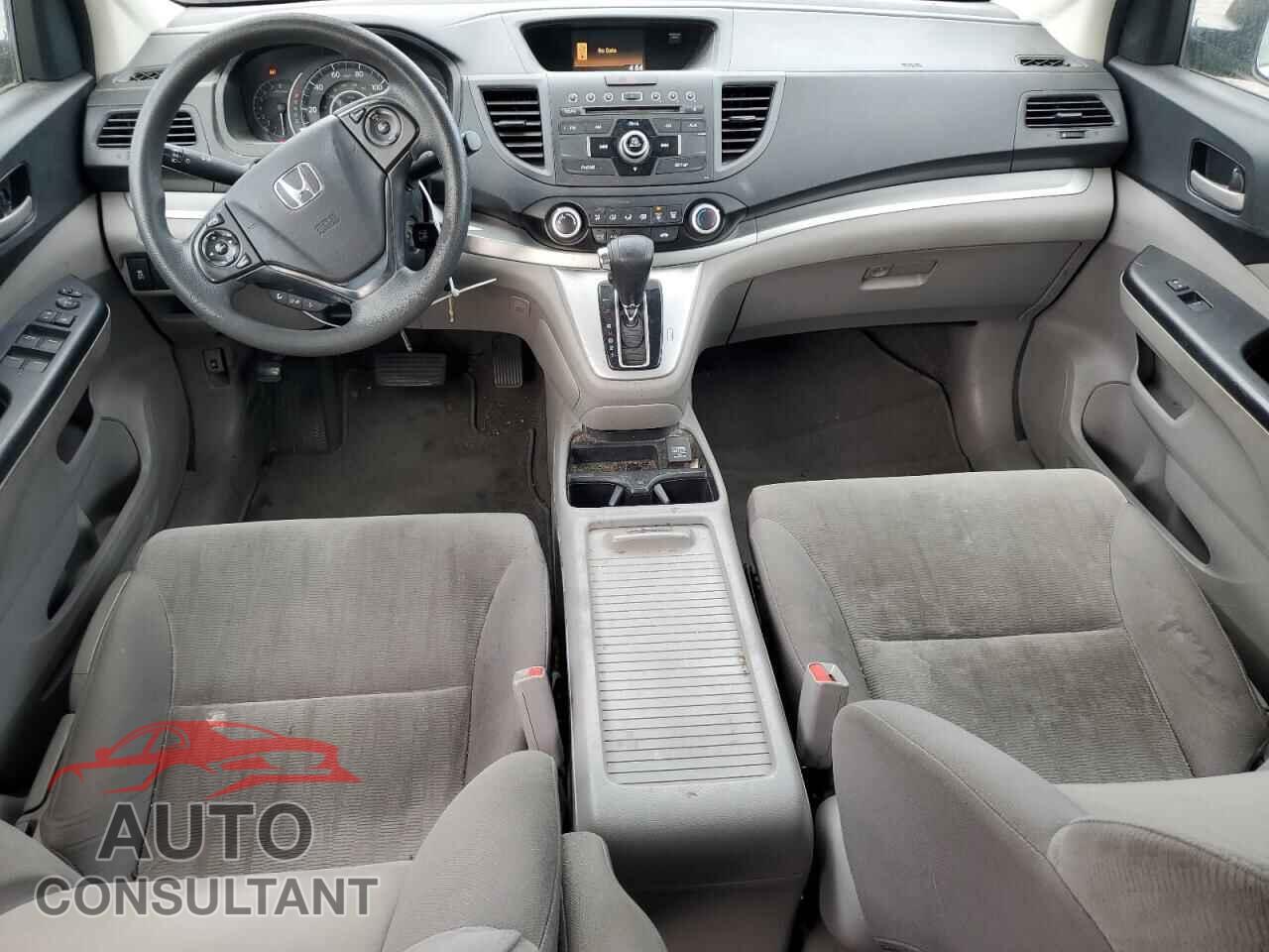 HONDA CRV 2014 - 5J6RM3H38EL007631