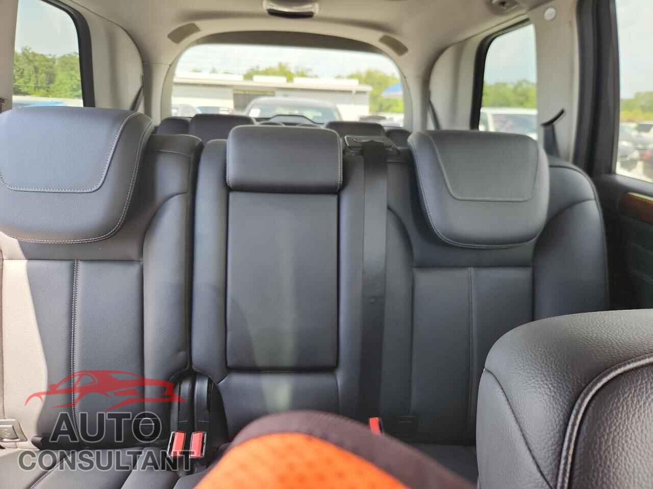 MERCEDES-BENZ GL-CLASS 2012 - 4JGBF2FE1CA793714
