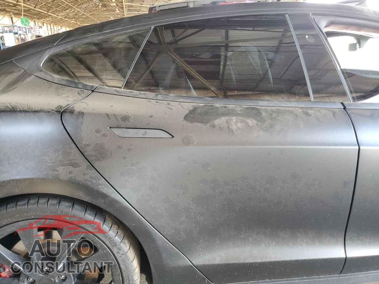 TESLA MODEL S 2018 - 5YJSA1E42JF286749