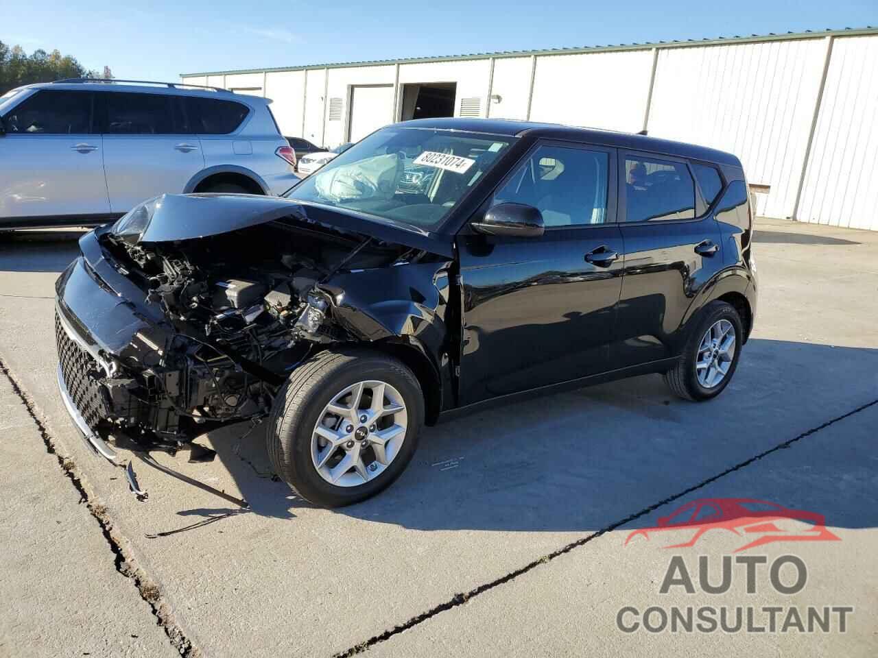 KIA SOUL 2024 - KNDJ23AU4R7234423