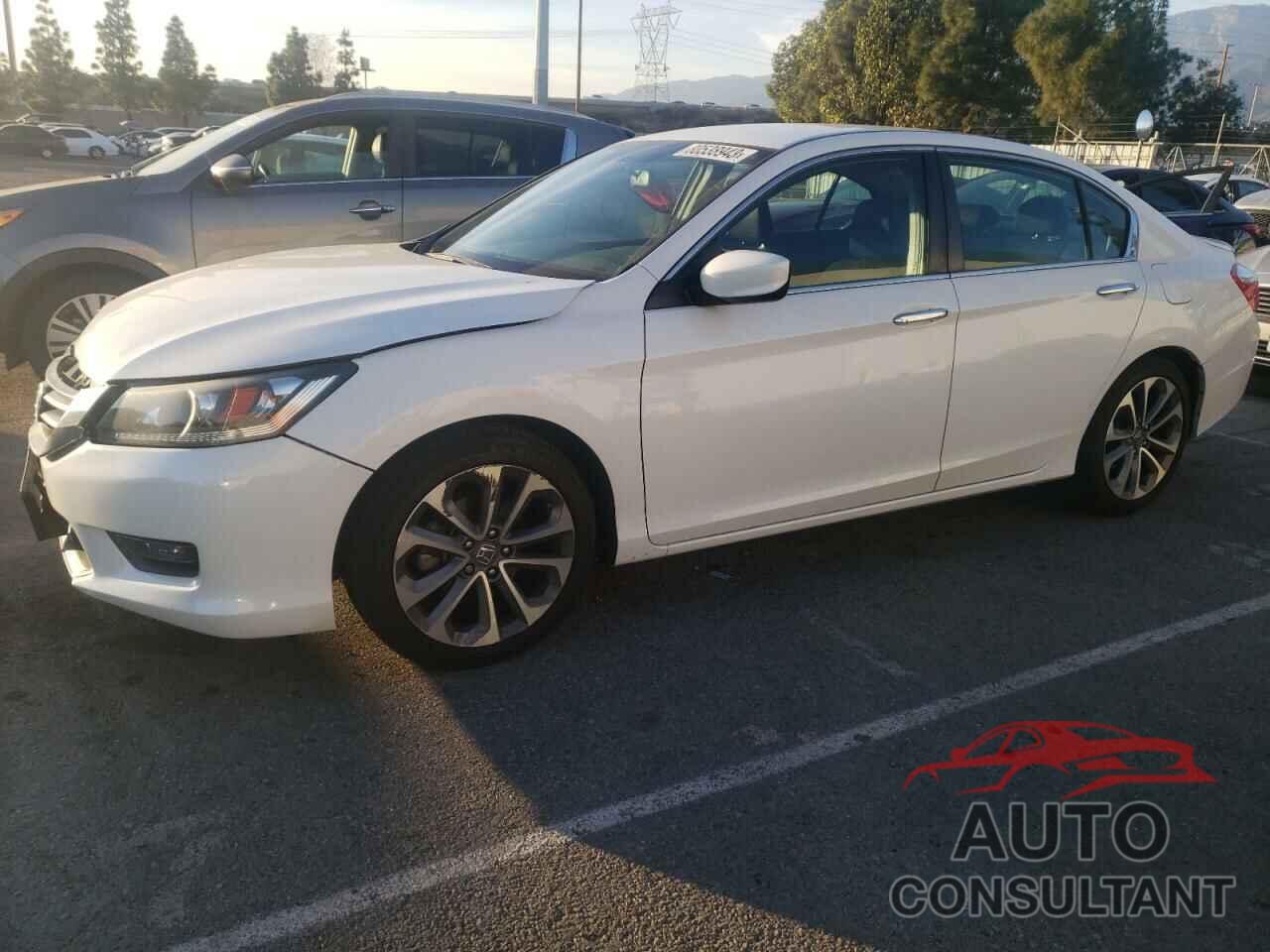 HONDA ACCORD 2015 - 1HGCR2F51FA251647