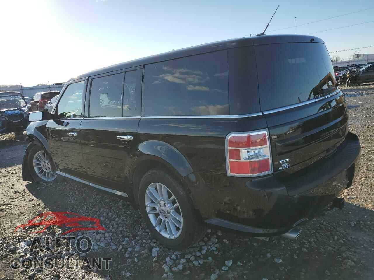 FORD FLEX 2016 - 2FMGK5C88GBA23974