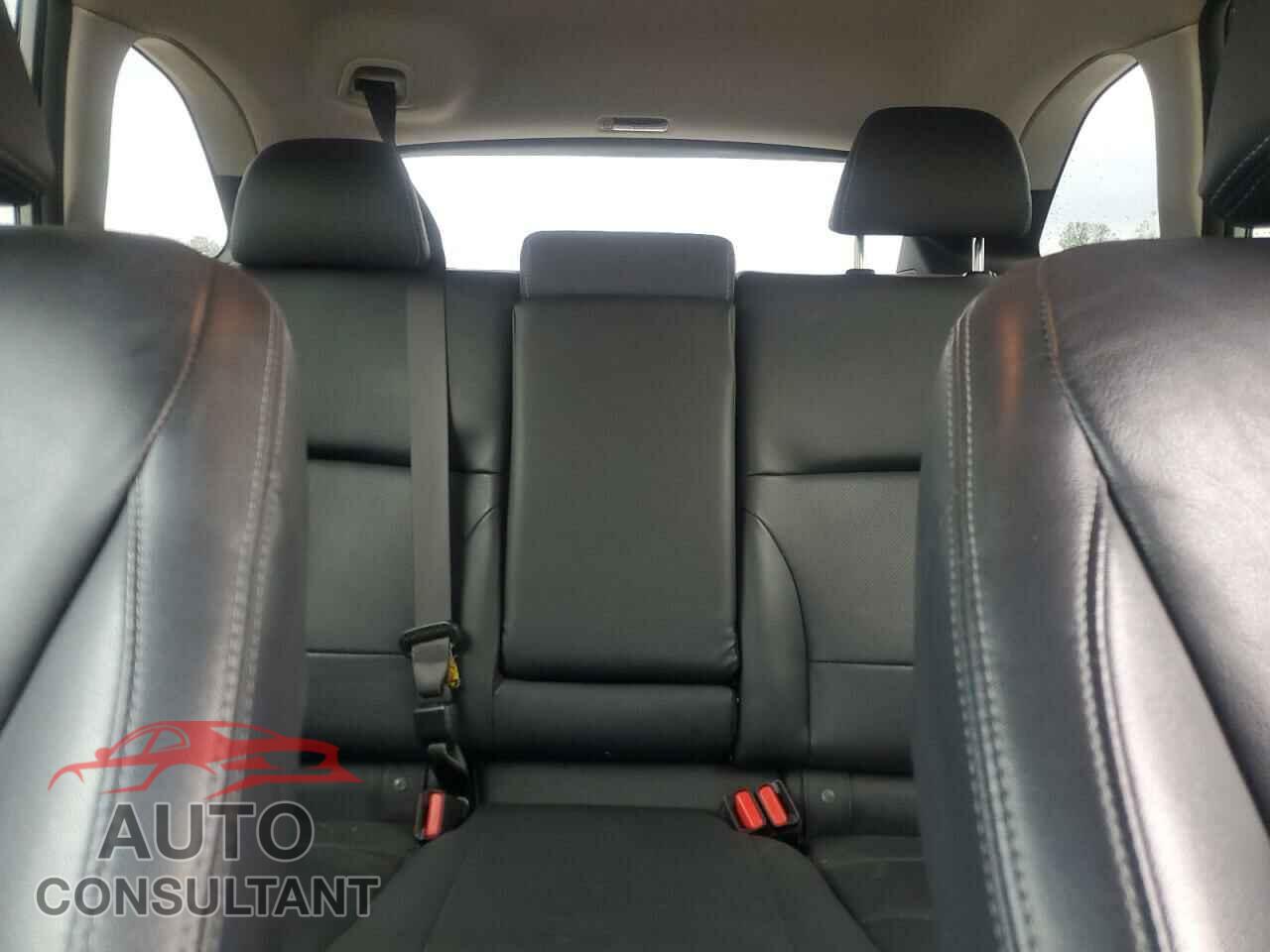 SUBARU OUTBACK 2016 - 4S4BSBLC7G3283635