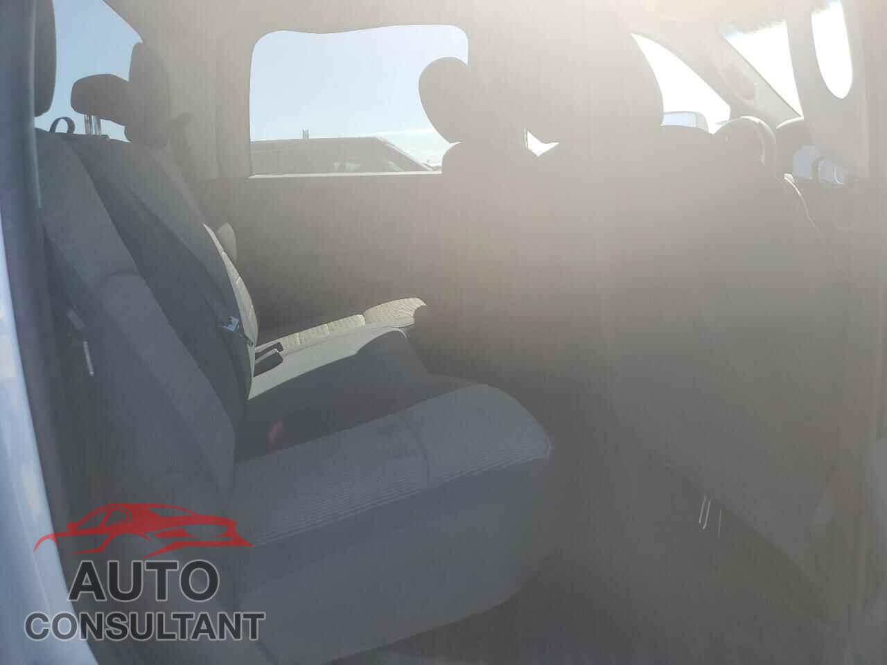 DODGE RAM 2500 2012 - 3C6TD4CT6CG138826