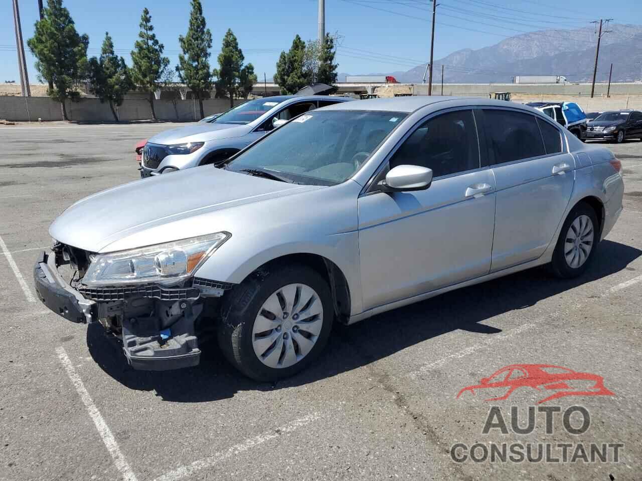 HONDA ACCORD 2009 - 1HGCP26349A142690