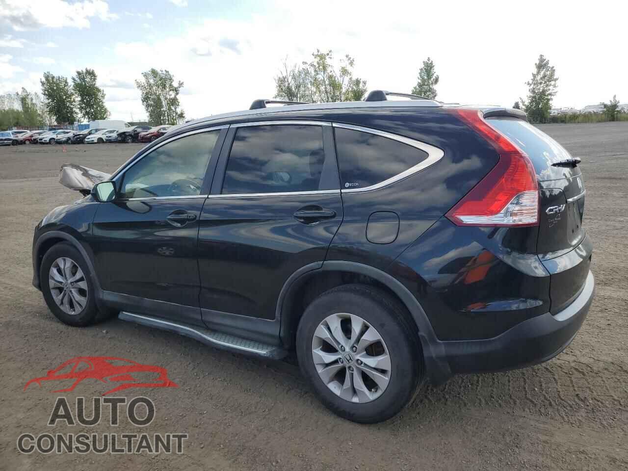 HONDA CRV 2012 - 2HKRM4H71CH107280