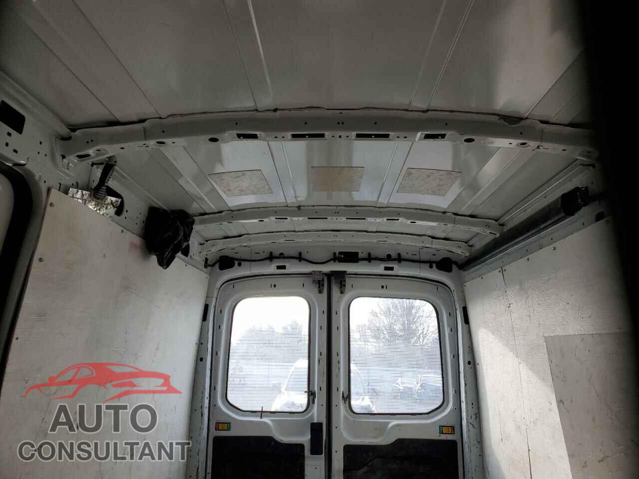 FORD TRANSIT 2023 - 1FTBR2C8XPKA42105