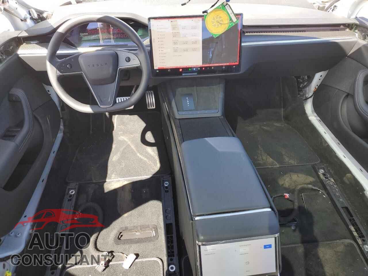 TESLA MODEL S 2024 - 5YJSA1E60RF541217