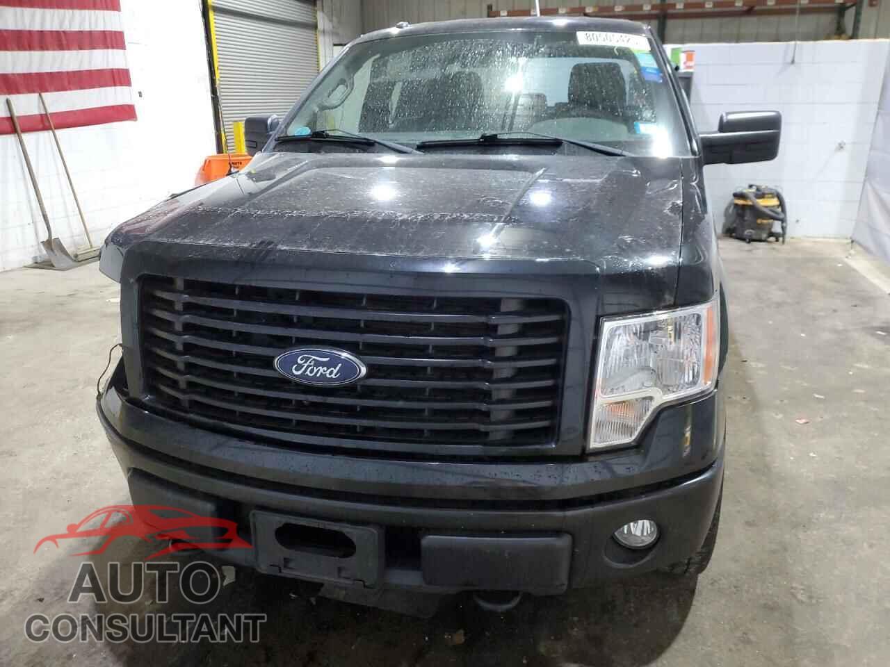 FORD F-150 2014 - 1FTFX1EF7EFB54220