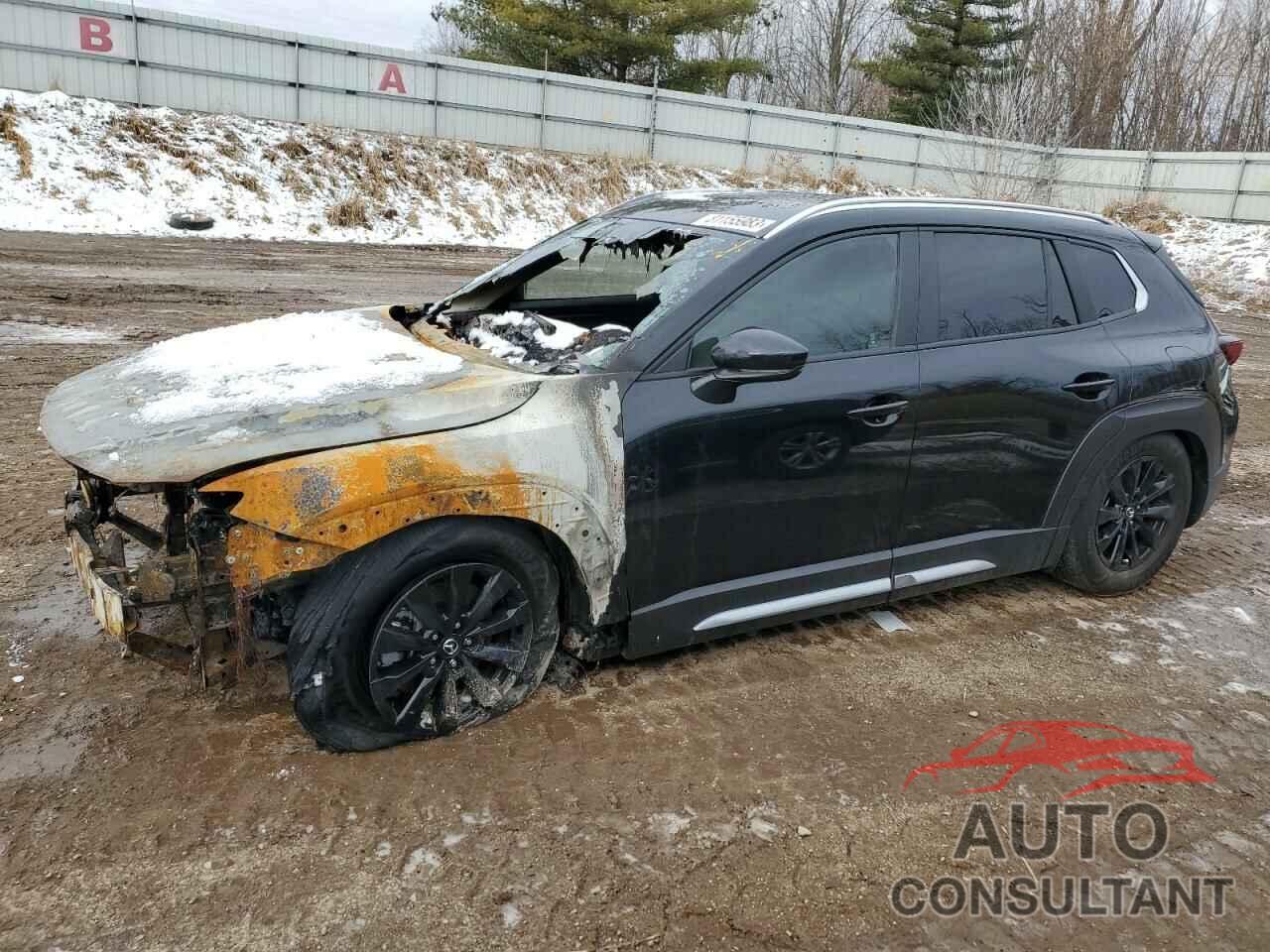 MAZDA CX-50 PREF 2023 - 7MMVABCM8PN138704