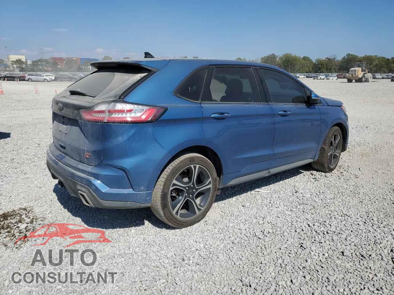 FORD EDGE 2020 - 2FMPK4AP2LBB36155
