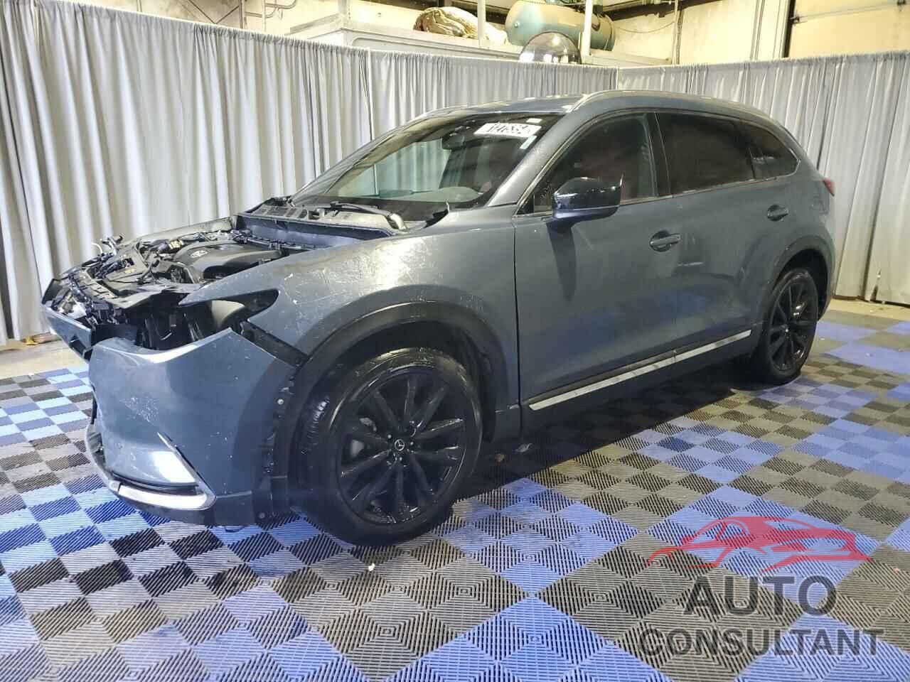 MAZDA CX-9 2023 - JM3TCBDY0P0645880