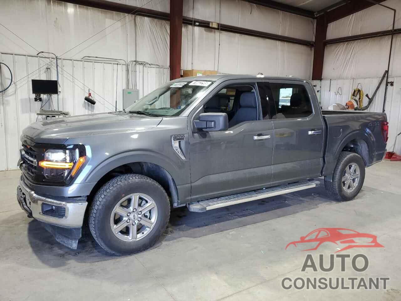 FORD All Models 2025 - 1FTFW3L51SKE64066