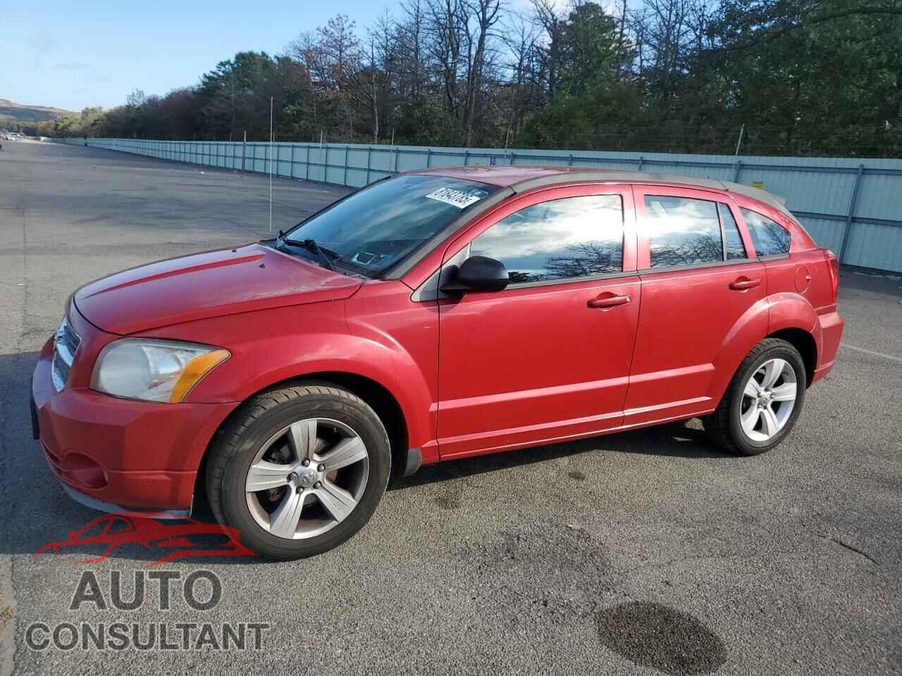DODGE CALIBER 2011 - 1B3CB3HA2BD148007