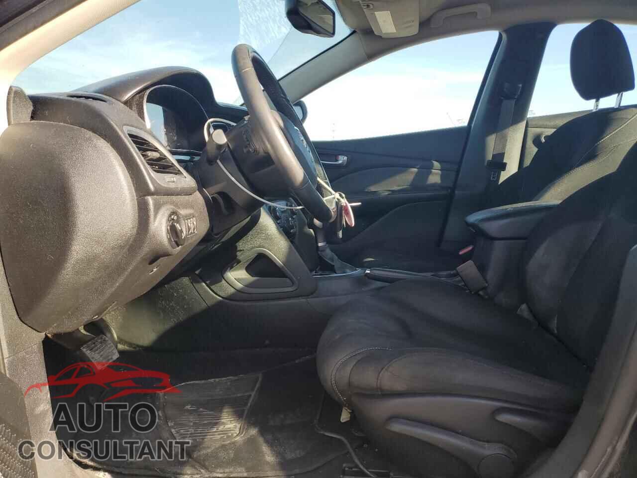 DODGE DART 2013 - 1C3CDFBAXDD290065