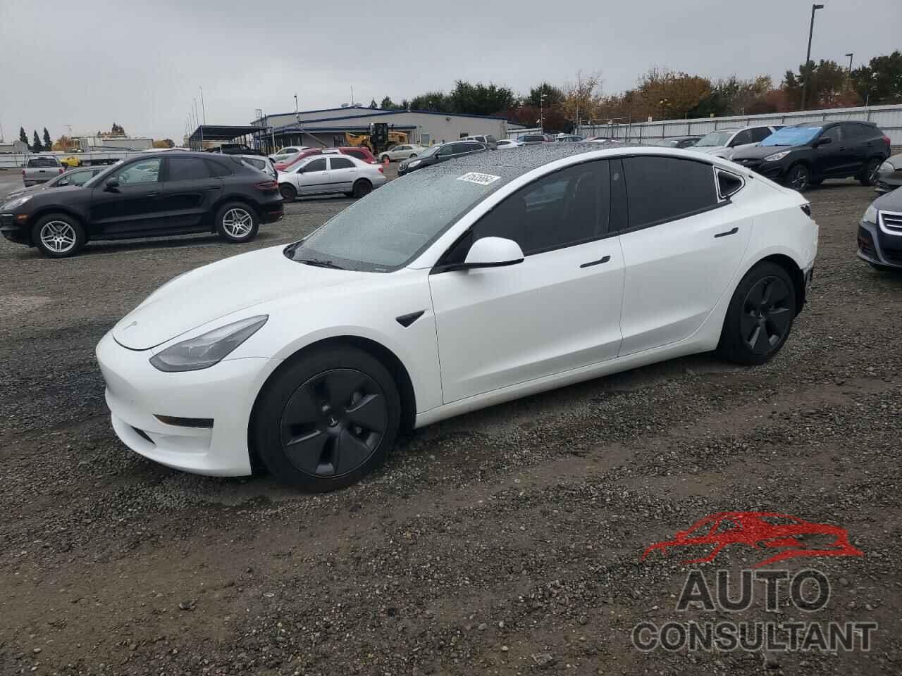 TESLA MODEL 3 2023 - 5YJ3E1EA0PF459174