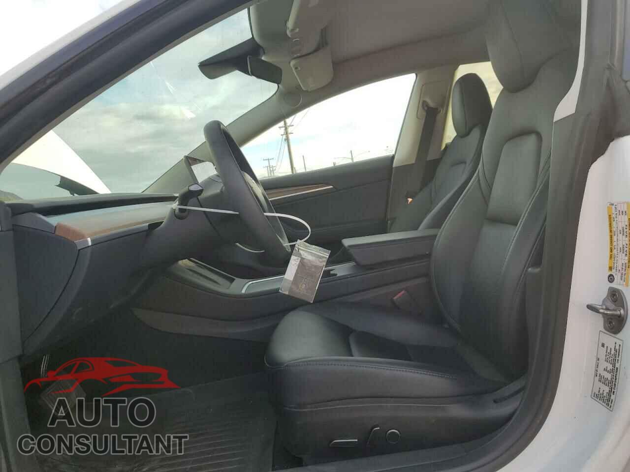 TESLA MODEL 3 2023 - 5YJ3E1EA5PF578385