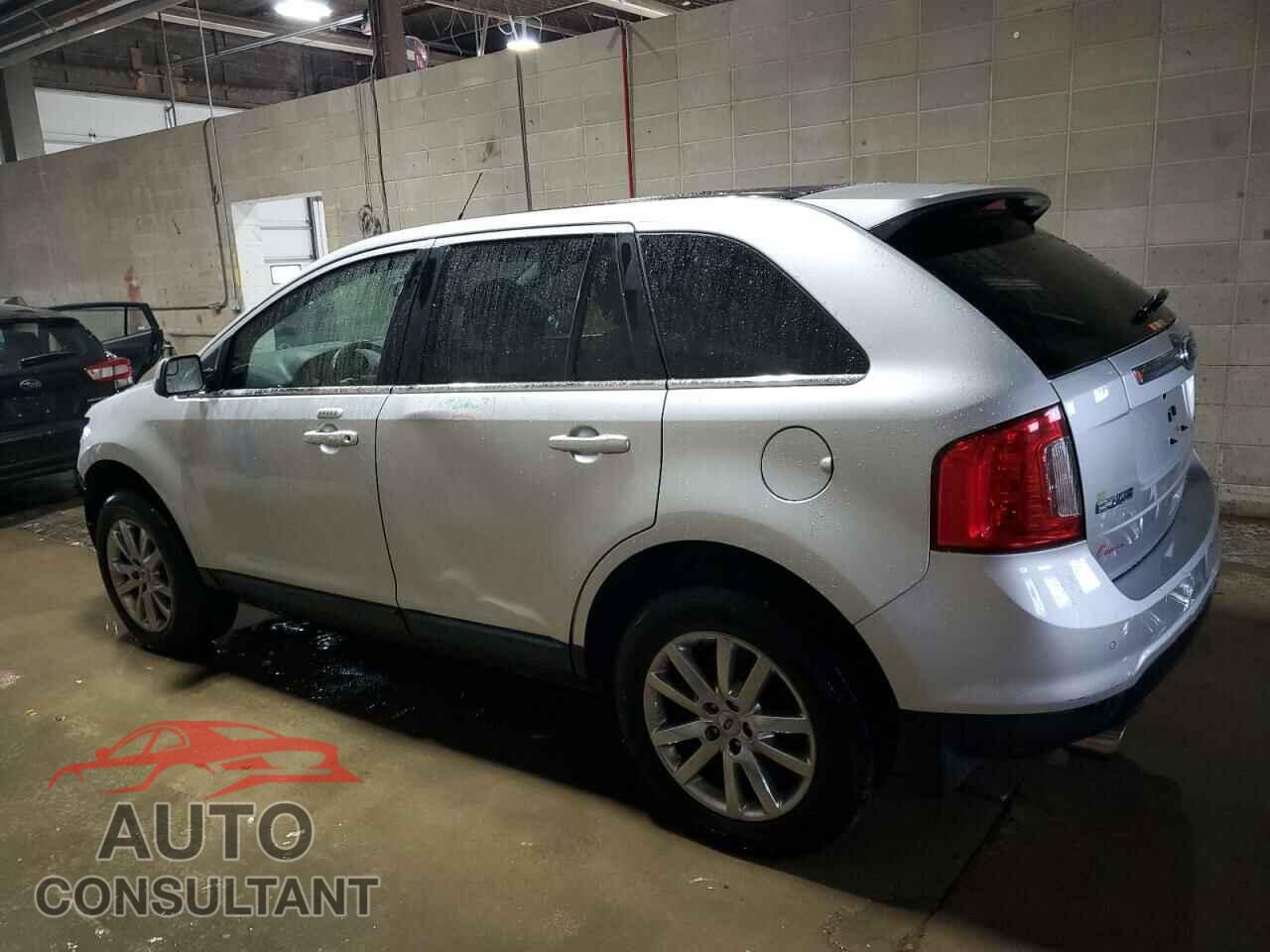 FORD EDGE 2013 - 2FMDK4KC8DBB78703