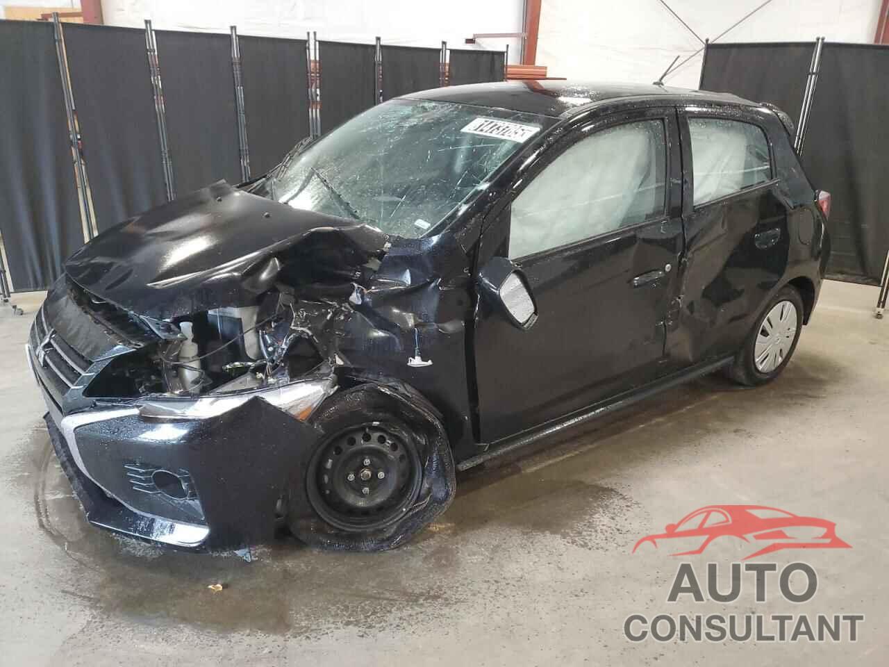 MITSUBISHI MIRAGE 2024 - ML32AUHJ2RH009195