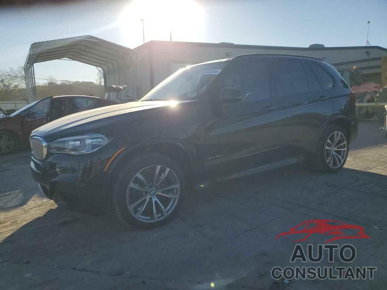 BMW X5 2017 - 5UXKT0C38H0S80900