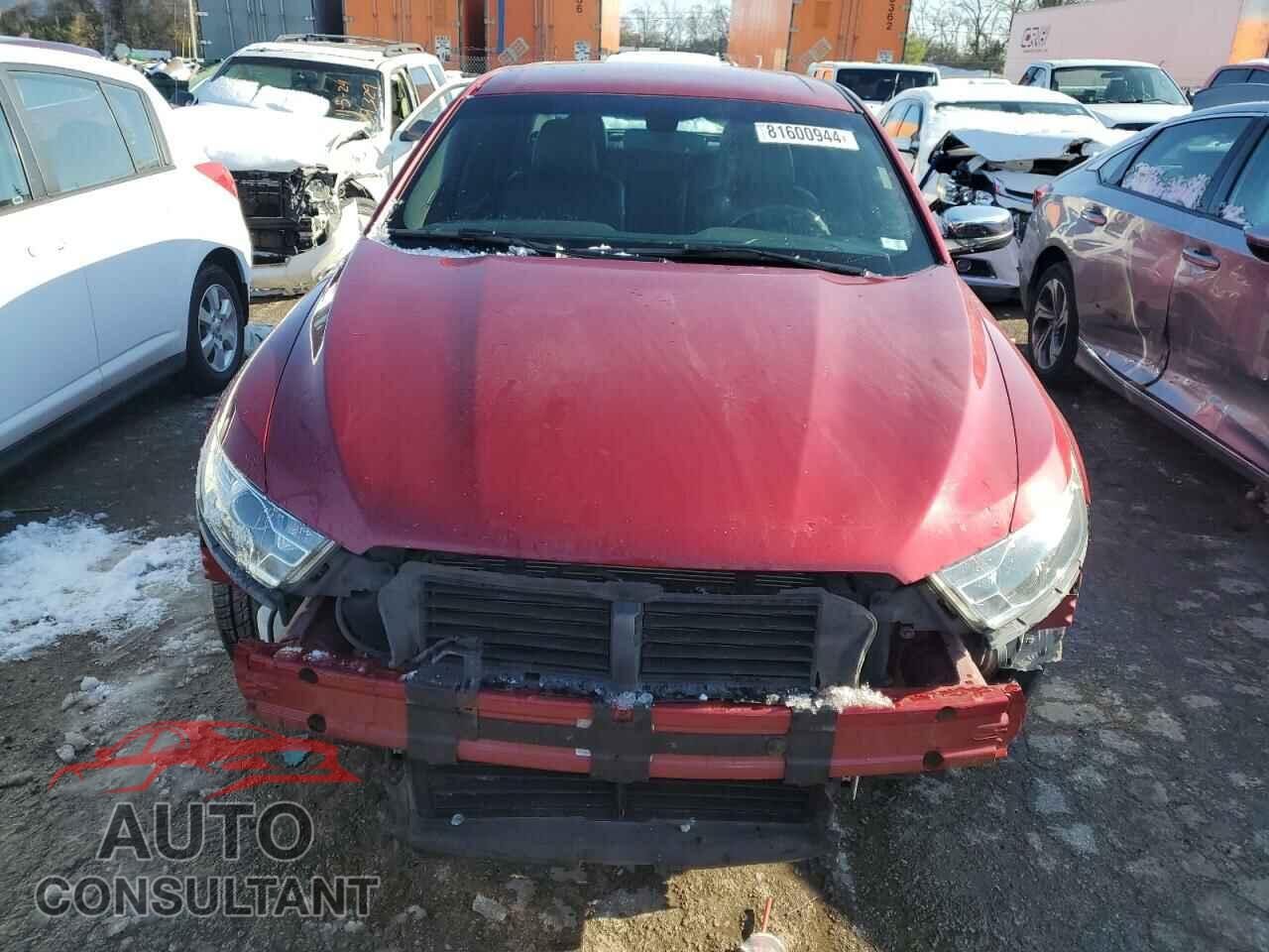 FORD TAURUS 2016 - 1FAHP2F83GG110829