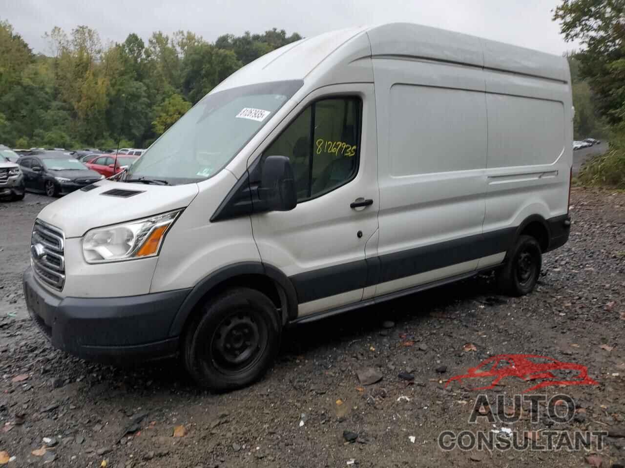 FORD TRANSIT 2016 - 1FTBW2XM1GKB30041