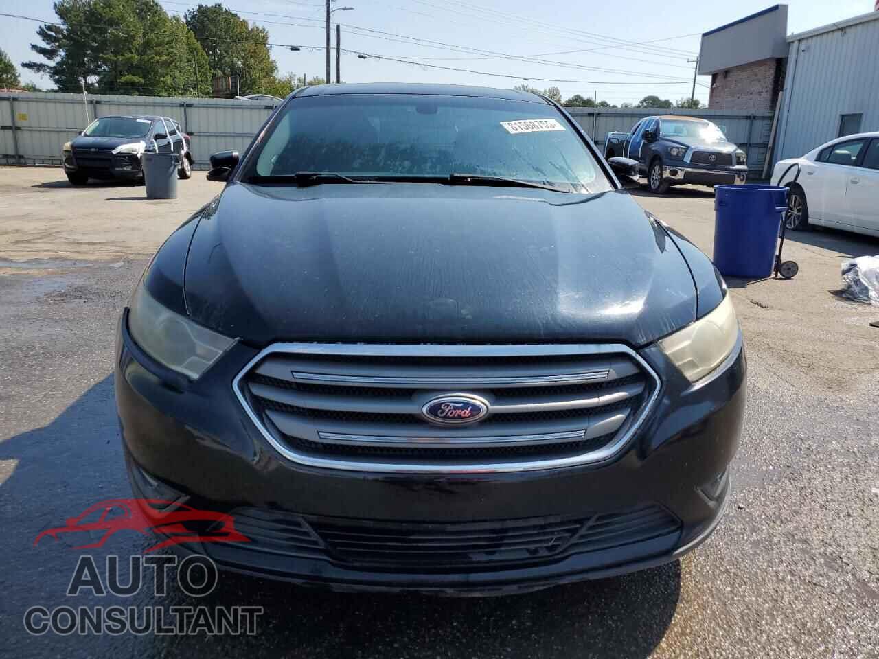 FORD TAURUS 2014 - 1FAHP2E85EG127694
