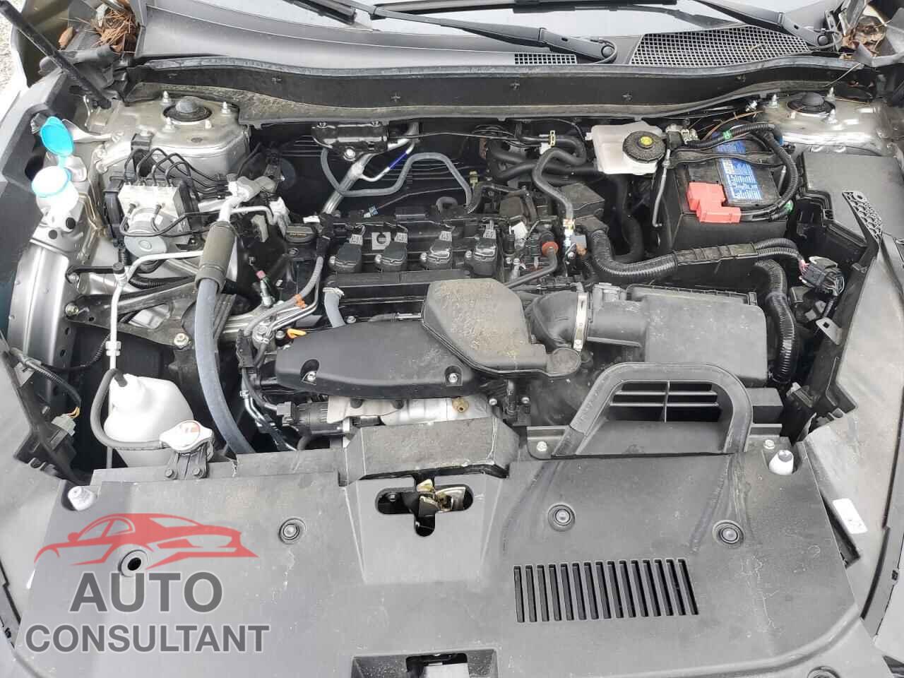 HONDA CRV 2024 - 2HKRS3H23RH303329