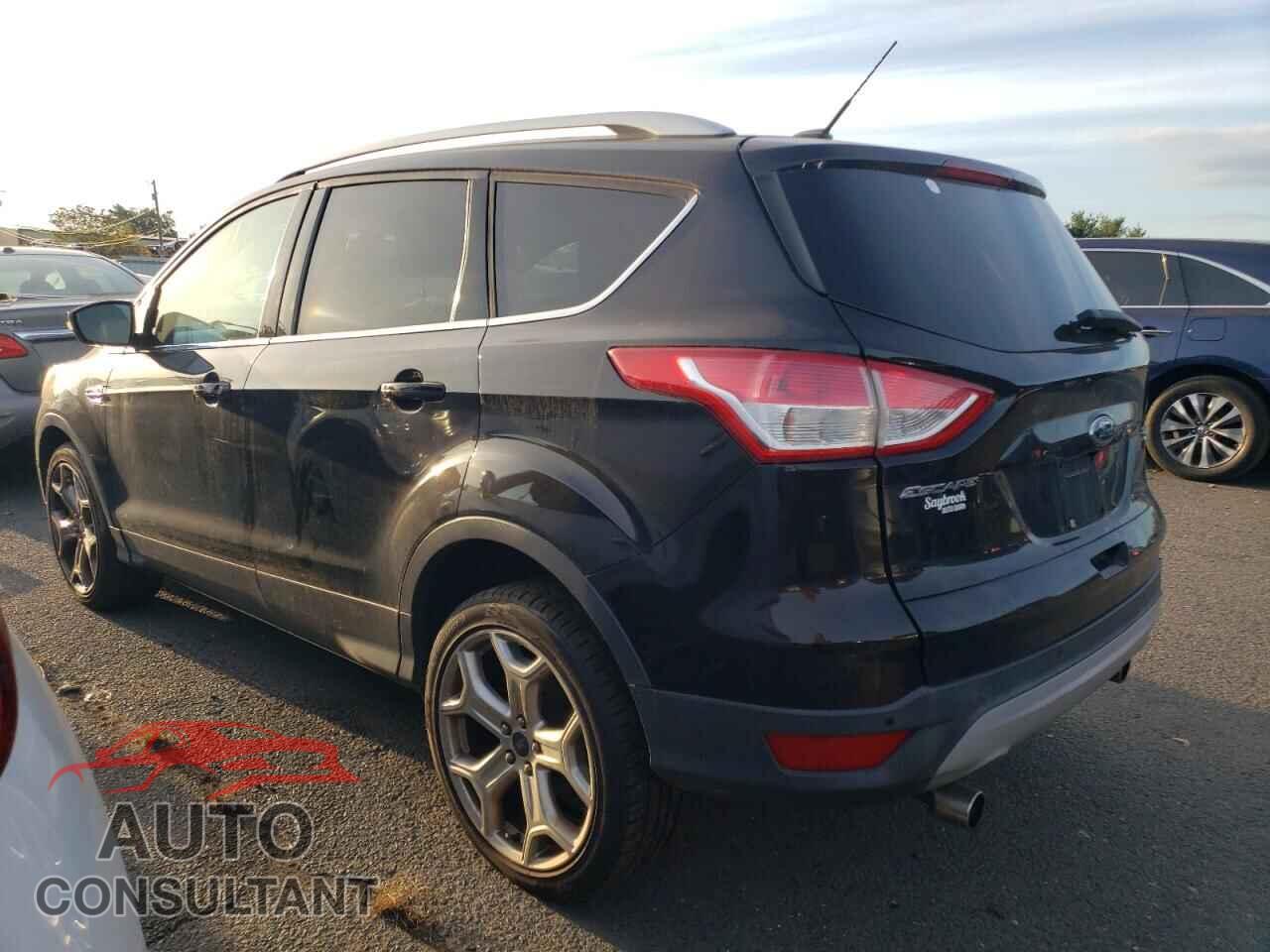 FORD ESCAPE 2013 - 1FMCU9J91DUC66009
