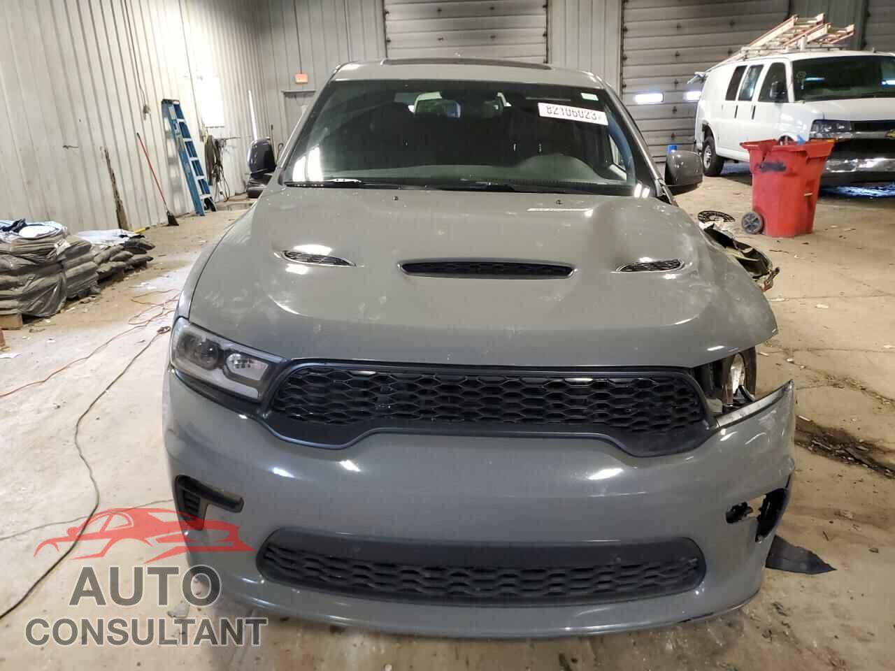 DODGE DURANGO 2021 - 1C4SDJCT6MC609915