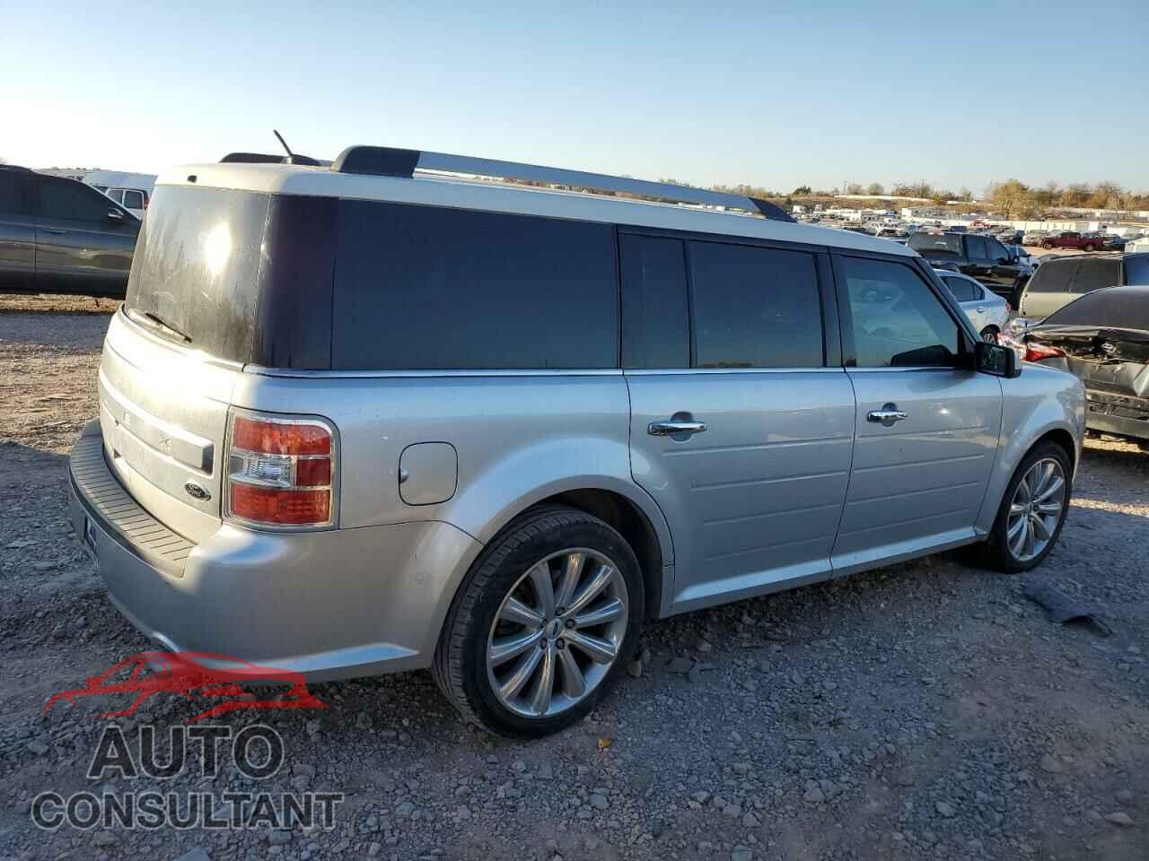 FORD FLEX 2013 - 2FMGK5D89DBD32234