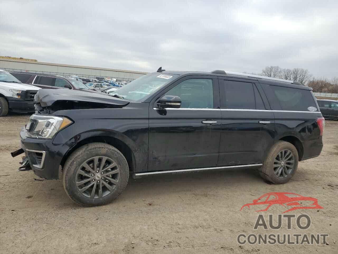 FORD EXPEDITION 2020 - 1FMJK2AT4LEA22072