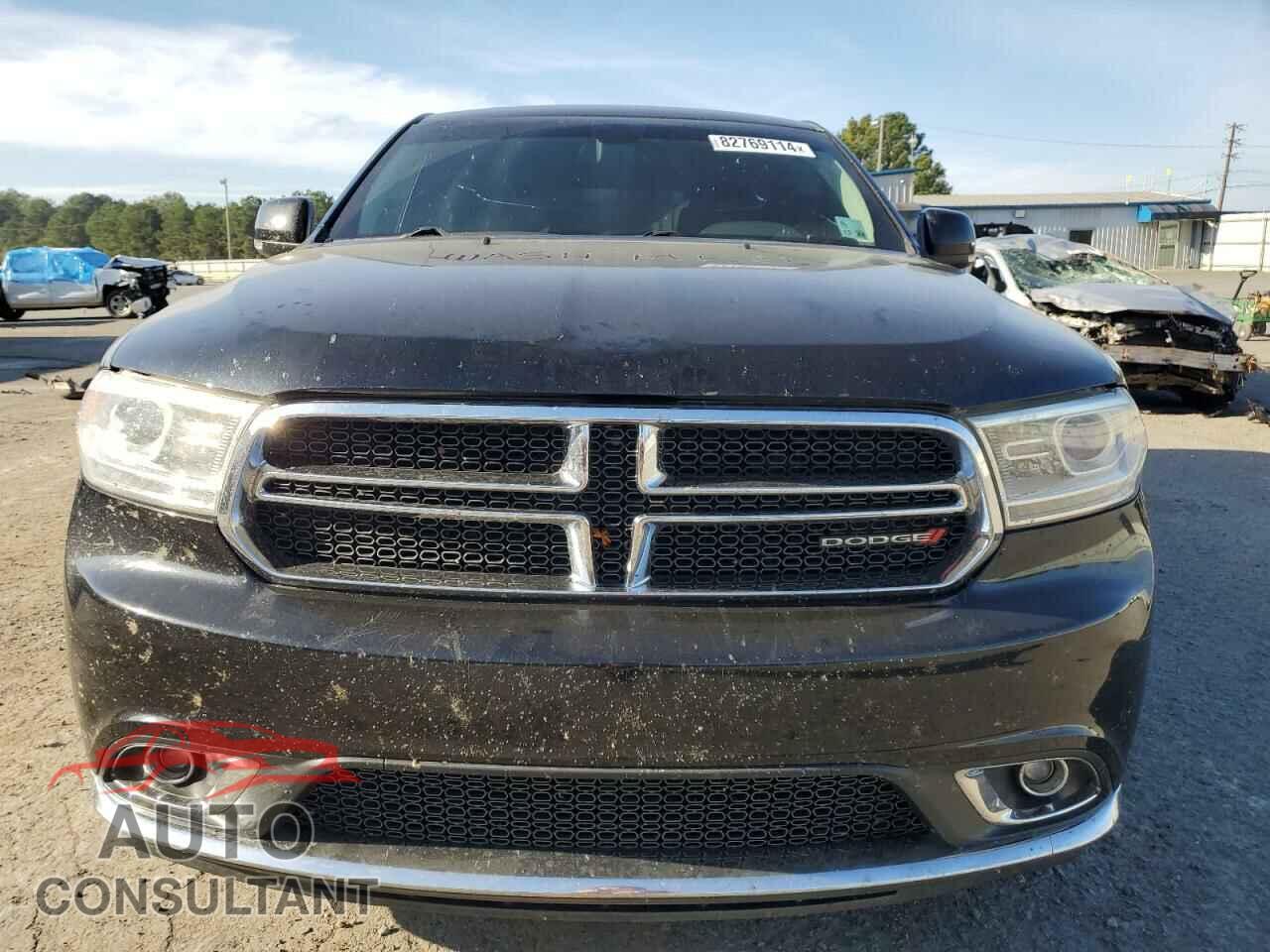 DODGE DURANGO 2014 - 1C4RDHDG6EC383028