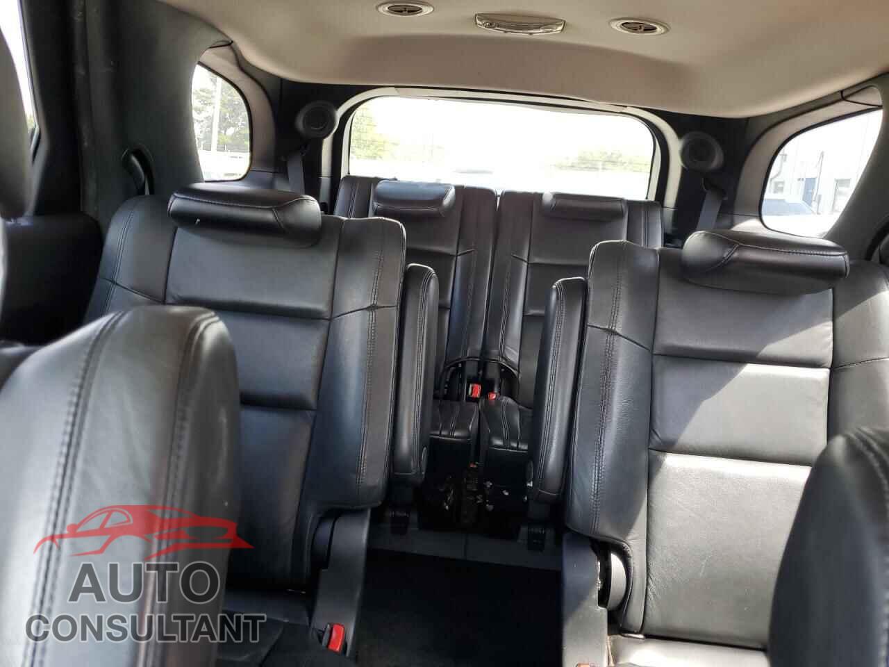 DODGE DURANGO 2015 - 1C4RDHDG6FC176527