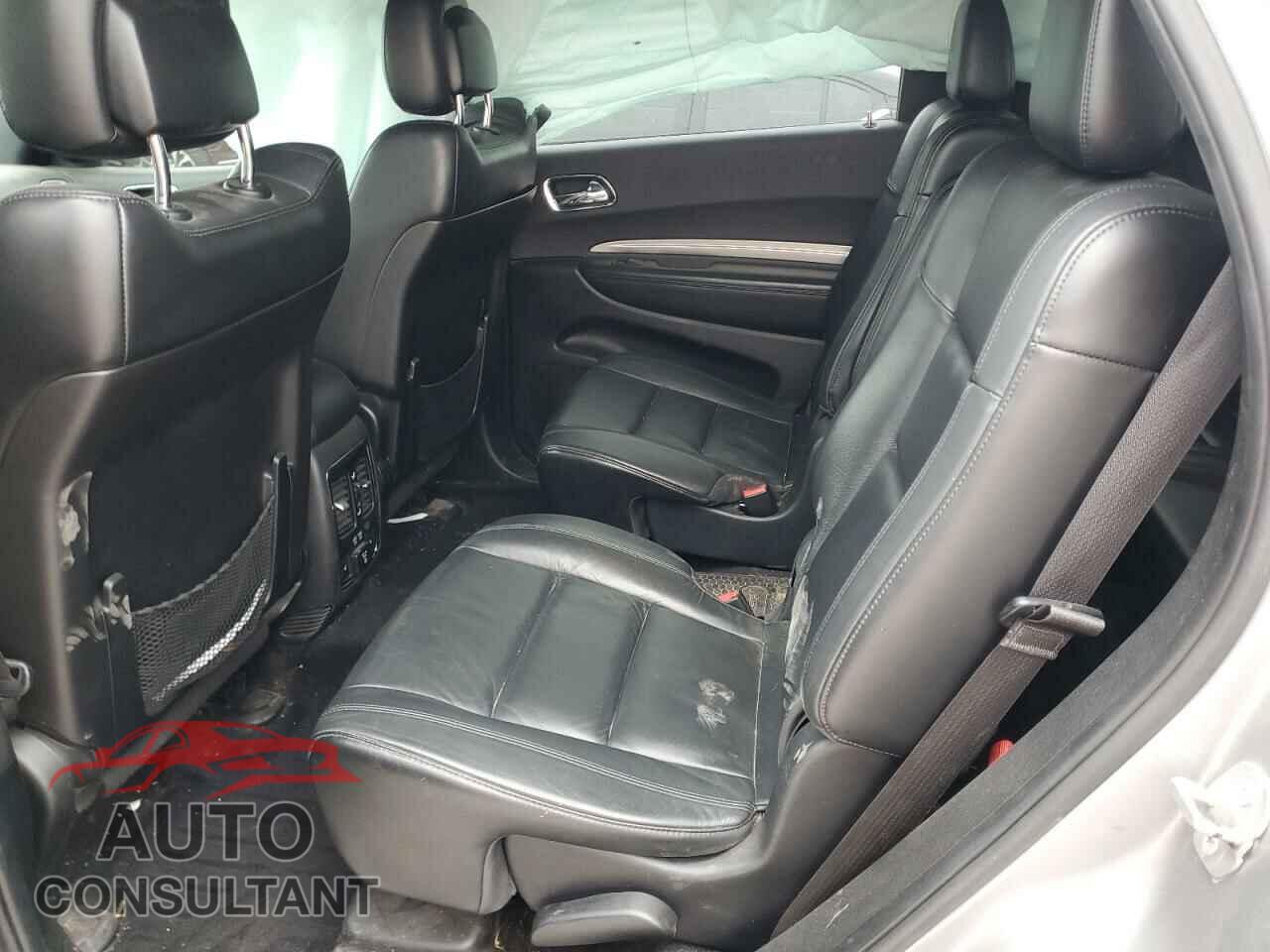 DODGE DURANGO 2015 - 1C4RDJDG5FC923610