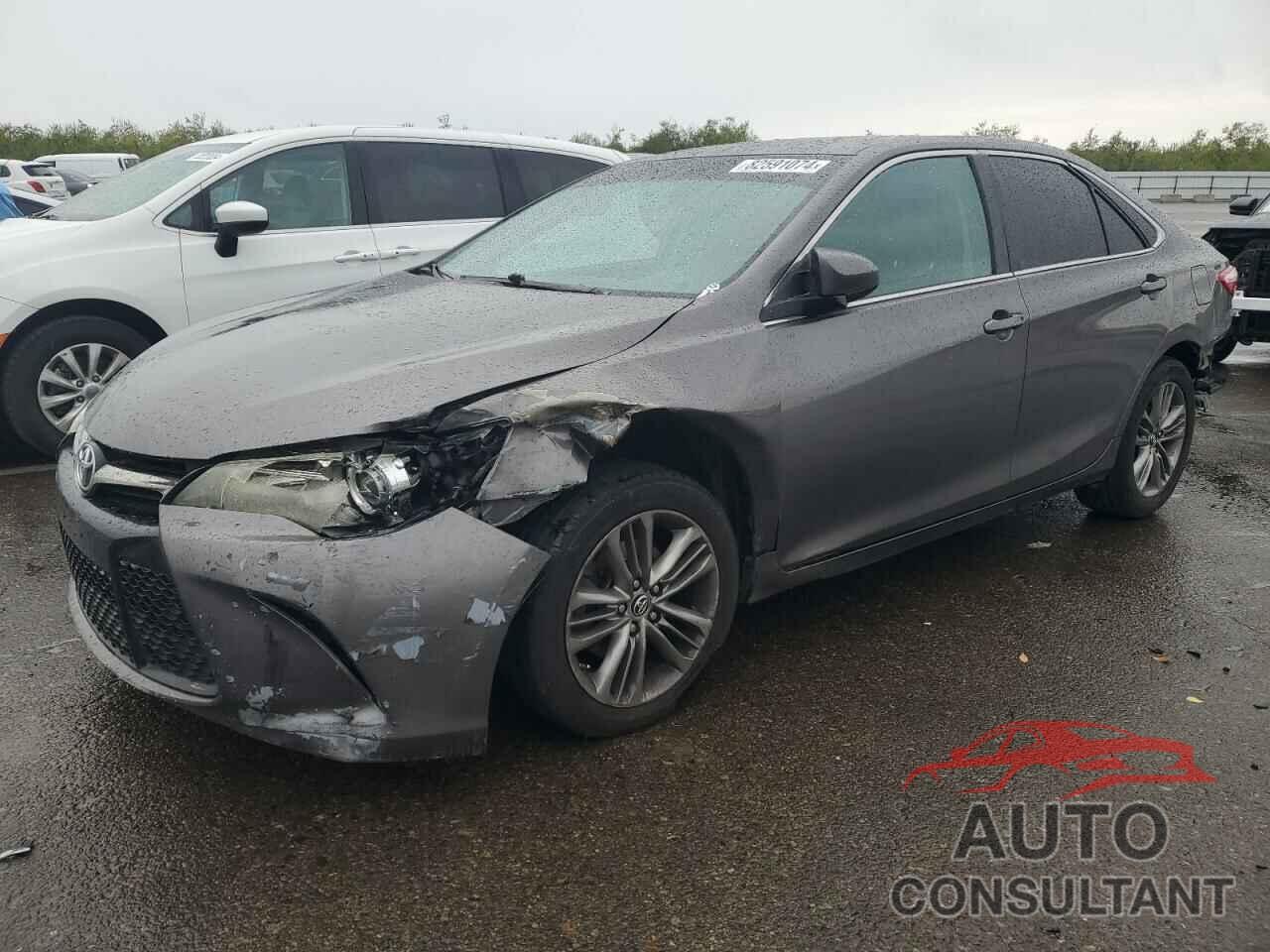 TOYOTA CAMRY 2016 - 4T1BF1FK8GU528857