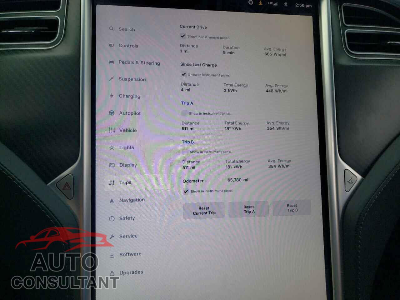 TESLA MODEL S 2017 - 5YJSA1E24HF232362