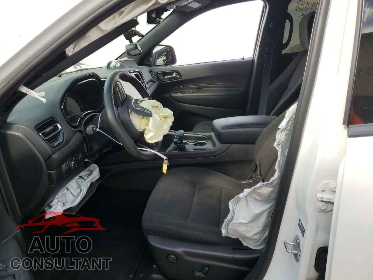 DODGE DURANGO 2023 - 1C4RDJDG8PC554405