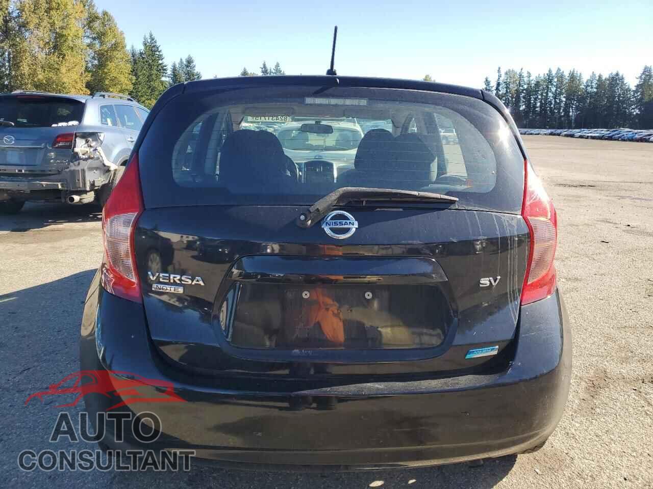 NISSAN VERSA 2015 - 3N1CE2CP8FL438430
