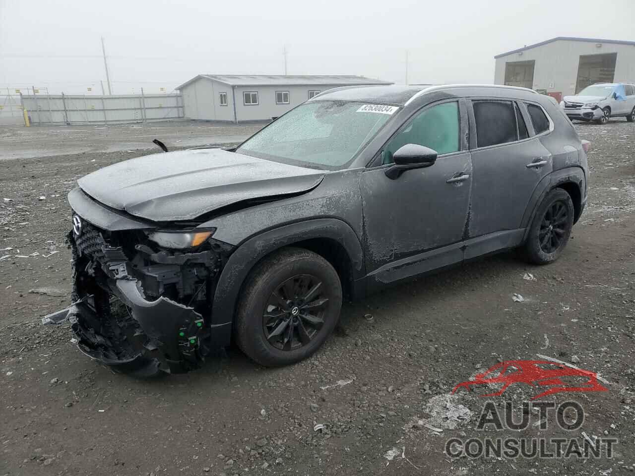 MAZDA CX-50 PREF 2024 - 7MMVABBM5RN237310