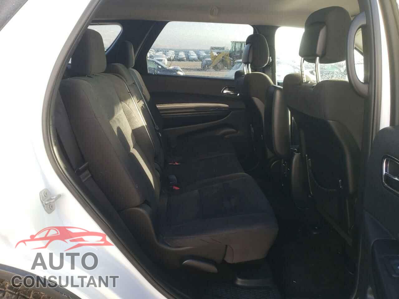 DODGE DURANGO 2017 - 1C4RDJAG8HC905254