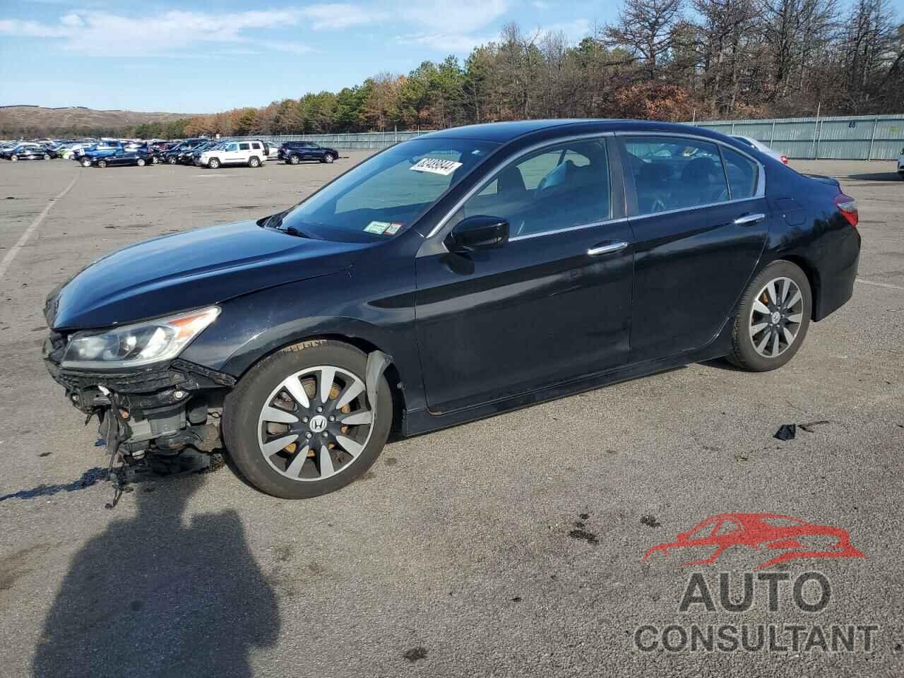 HONDA ACCORD 2017 - 1HGCR2F19HA274979