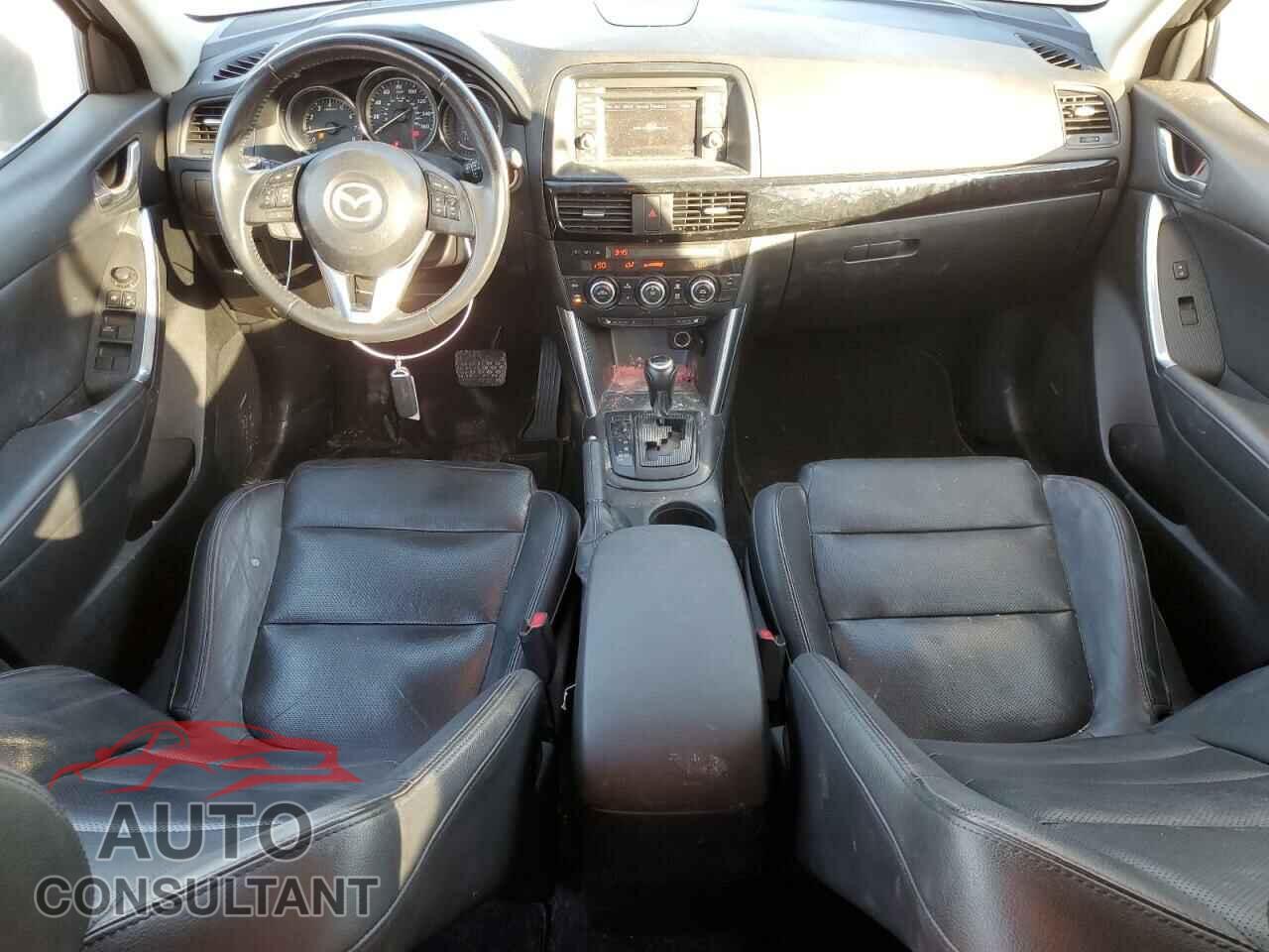 MAZDA CX-5 2014 - JM3KE2DY4E0375376