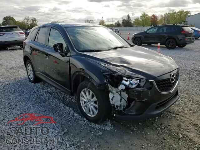MAZDA CX-5 2013 - JM3KE2CE9D0138632