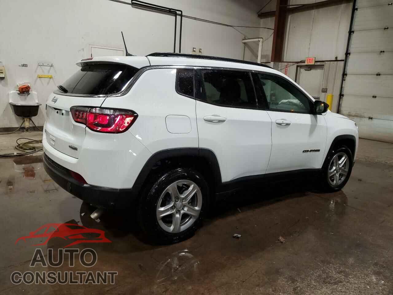 JEEP COMPASS 2024 - 3C4NJDBN7RT607869