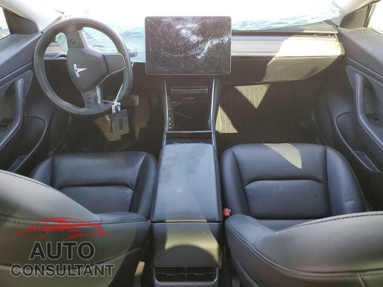 TESLA MODEL 3 2020 - 5YJ3E1EB7LF787601