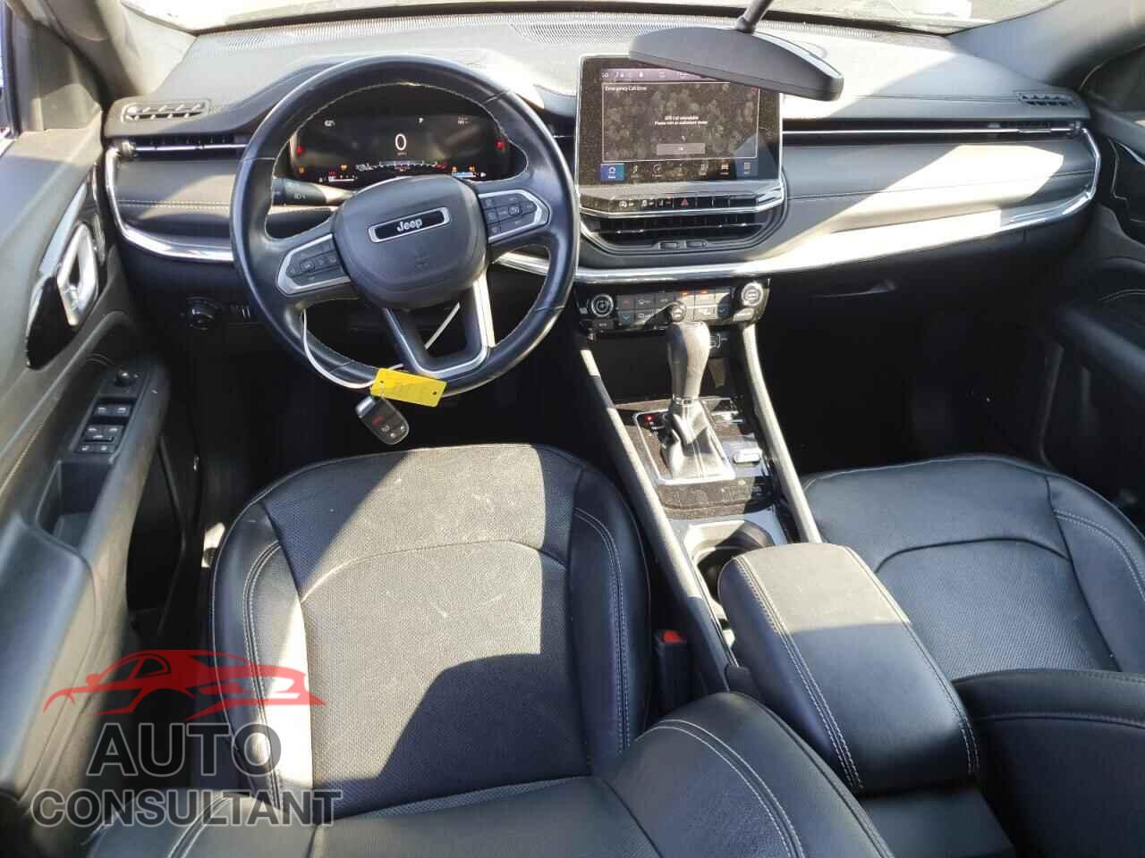 JEEP COMPASS 2022 - 3C4NJDCB2NT185041
